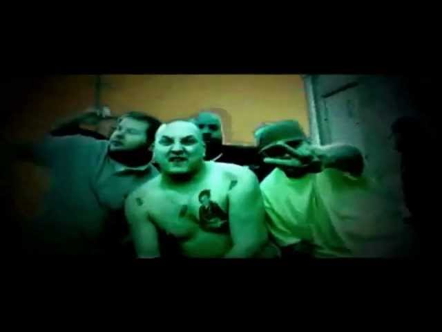 The Society of the Invisibles - "Hack Pack" [Official Video]