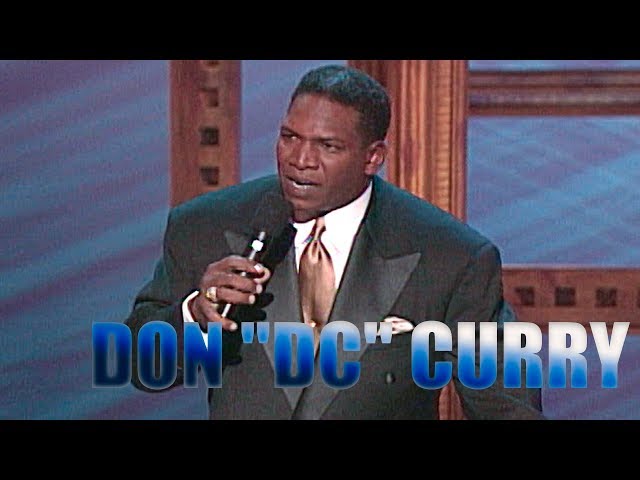 The Best of BET's ComicView All-Stars  #shorts