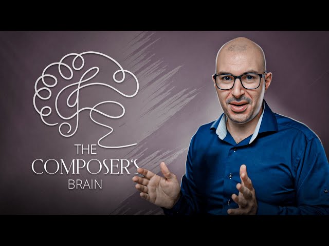 5 Hour Composition Masterclass