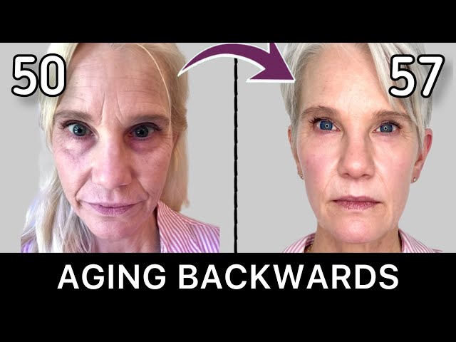 10 Facial Treatments I Tried In My 50's: What Worked, What I'd NEVER DO AGAIN!