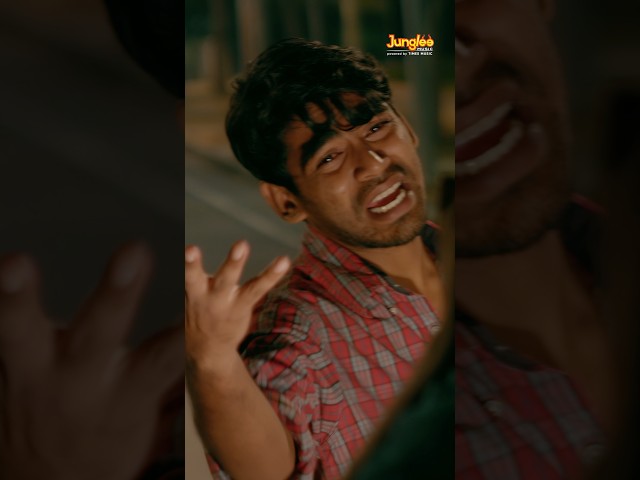 Let the music take over with #EnnaiKollathey trending Tamil romantic song from #GeethaiyinRaadhai