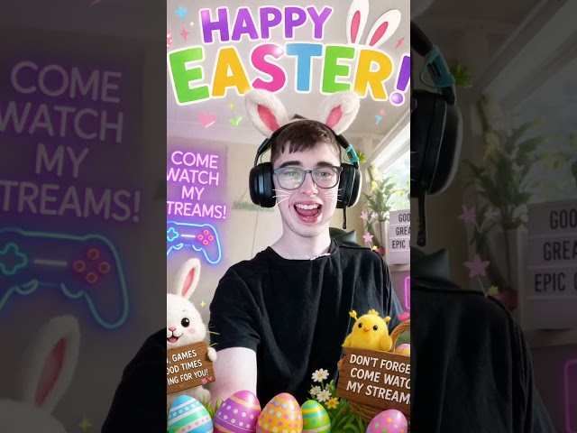 Happy Easter Do not forget to Subscribe easter eggs are waiting you #eastereggs #surpriseegg #easter
