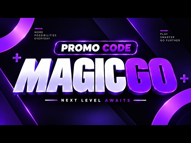 Roobet Referral Code – MAGICGO – Next Level