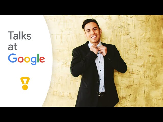 Mindset: How to Pivot and Reinvent | Apolo Anton Ohno | Talks at Google