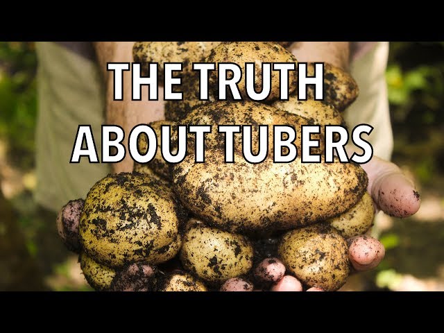 The Truth About Tubers