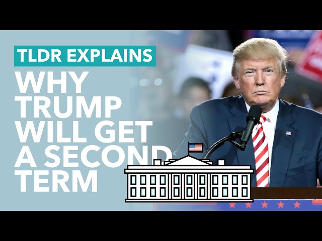 5 Reasons Trump Will Be Re-Elected in 2020 - TLDR News