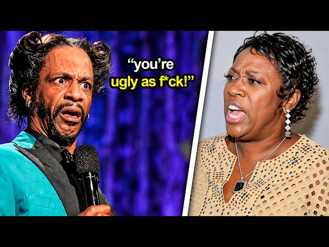 Comedians DESTROYING Talk Show Host By Saying This!