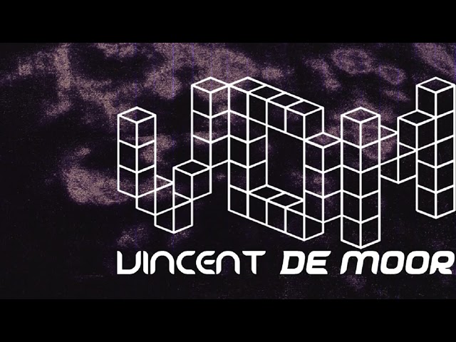 Vincent de Moor Mix [20 VDM Tracks In The Mix]