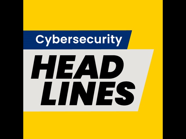 PAN-OS RCE exploit , Poland water hacks, Ivanti EPMM flaw
