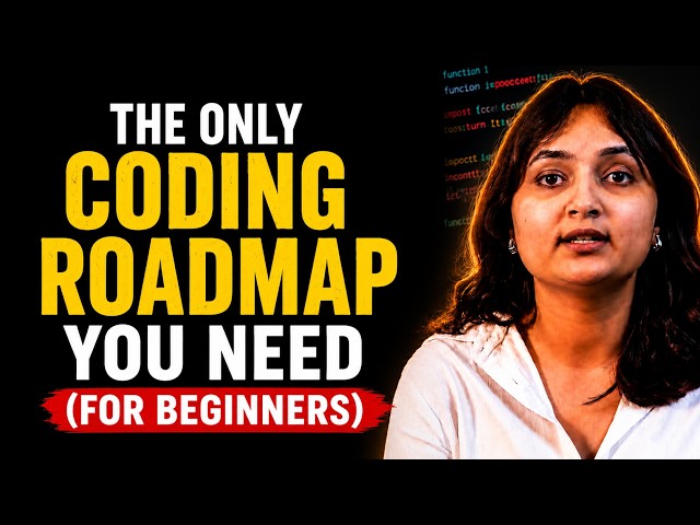 How I Would Learn Coding (If I Were Starting Today in 2026) | Tab 47