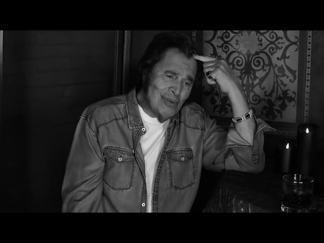 Engelbert Humperdinck feat. Rick Wakeman - Beth (Official Music Video)