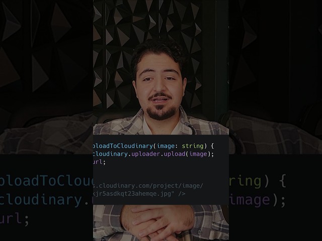 Do NOT make this security mistake I made #webdevelopment