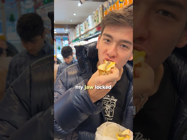 My jaw locked closed which led to 2 SURGERIES, so I had to do this…