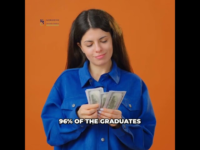Uni Life: Confidence + Connections? #shorts