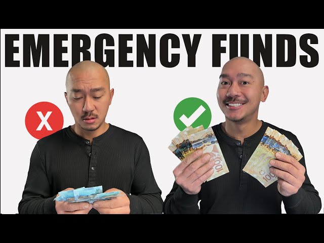 What It's Like Having An Emergency Fund
