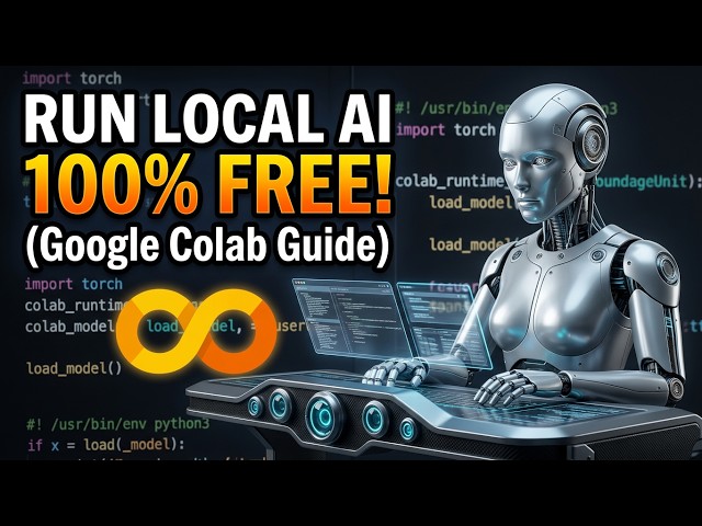 How to Run Open-Source LLMs on Google Colab with Python
