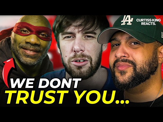 This Is Why Producers Don’t Trust YouTube Producers...