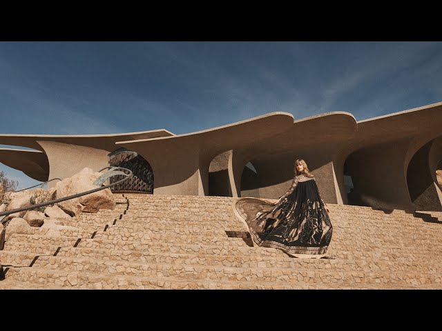 ZIMMERMANN Fall Ready-to-Wear 2024, In Illustration