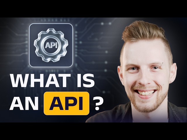 What Is an API? Definition, Examples & How It Works