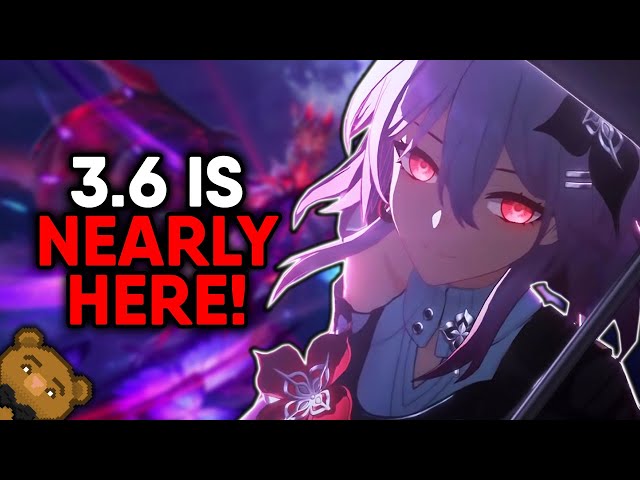 Let's Talk about Evernight, New Memory of Chaos, HSR Live!