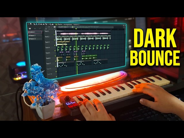 Beat Tutorial | Mafia Beat FL Studio Beat Areezmusic