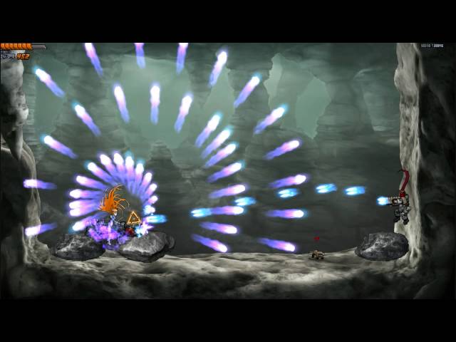 Intrusion 2 part 10