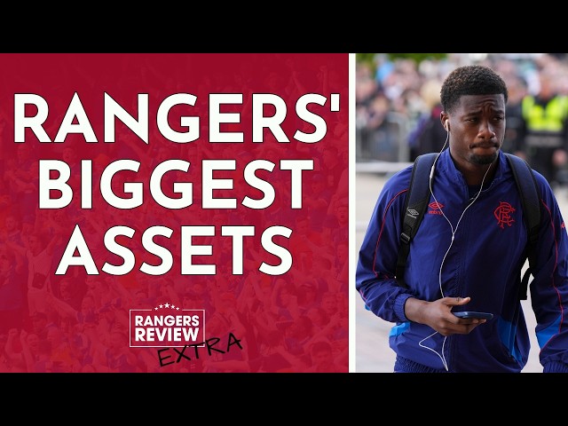 Ad light: Rangers’ Squad Is Now Worth More Than Celtic’s — Here’s Why