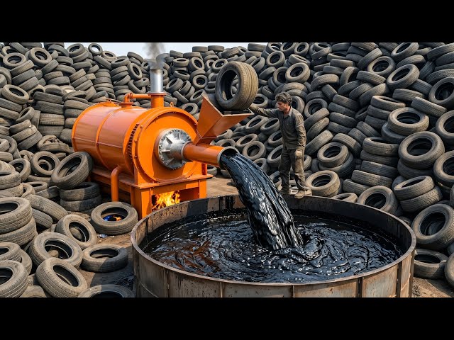 Top Most INCREDIBLE Recycling and Manufacturing Mass Production Factory Process Videos 