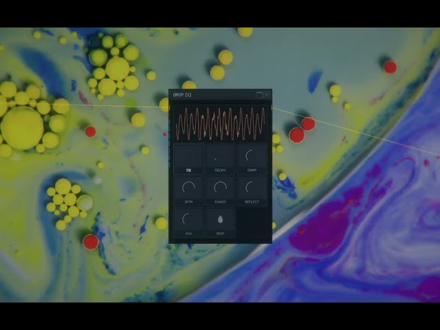 MODULAR FIASCO (Node based DAW/PLUGIN 2026) - REVERB 2