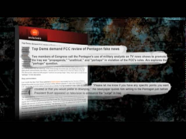 POLICE STATE 4: The Rise of FEMA 9of14