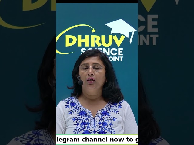 #dhruvsciencemathspoint