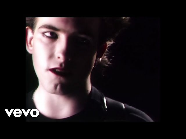 The Cure - Primary