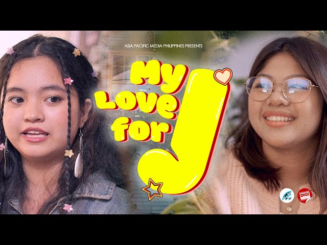 My Love for J | DigiTracts
