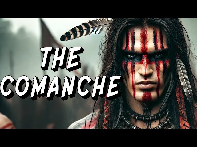 15 Fascinating Facts About the Comanche — Warriors Who Defied the Odds