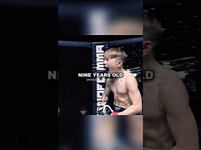 Why Kids Shouldn’t Start With MMA 👦🥊