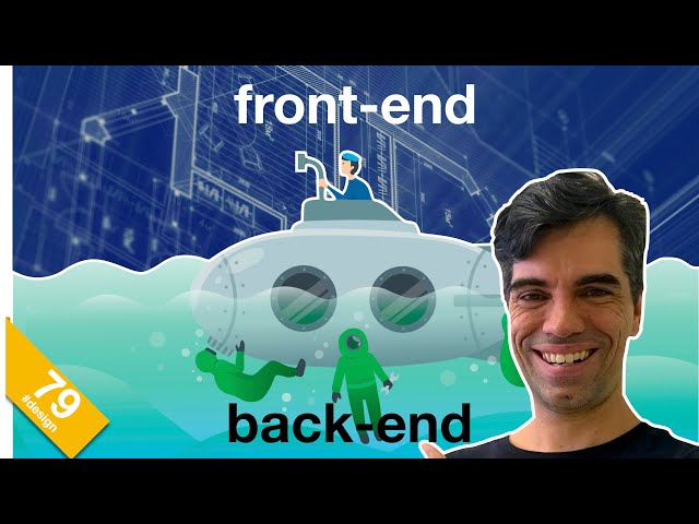 79 - Back-end ou front-end: por onde começar?