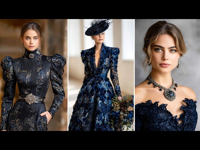 Top Luxury Fashion Trends 2027 | 30 Elegant Designer Looks You'll Love
