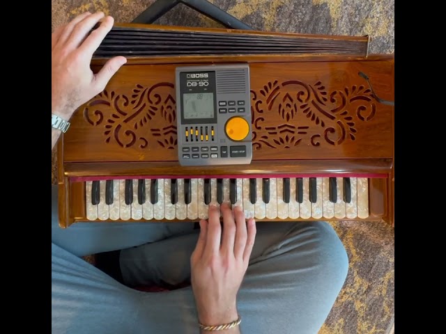 Major Scales Sharp Keys