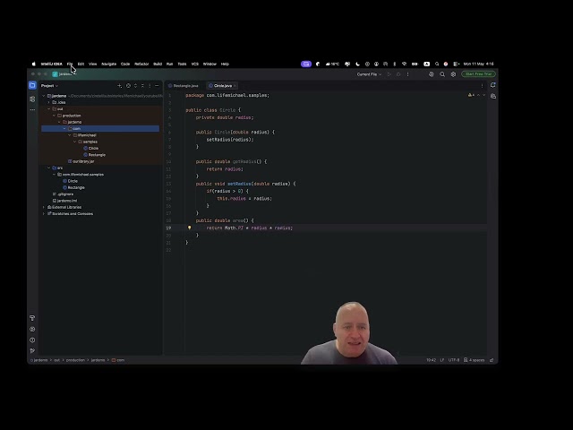 Creating and Using JAR Files in Java Projects