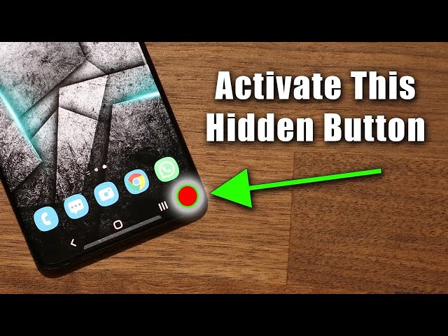Activate This Hidden Feature On All Samsung Galaxy Smartphones (One UI 7.0, 6.0, etc)