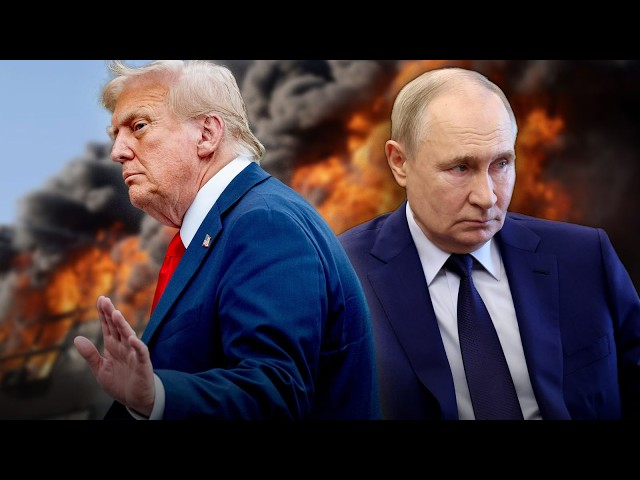 Konflikti Putin-Nato dhe lufta që mund të trondisë botën - War Report 1 Tetor