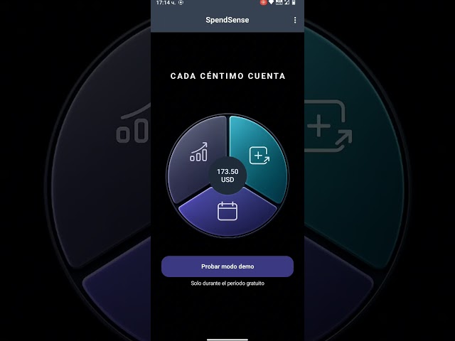Personal Expense Tracker for Android – SpendSense