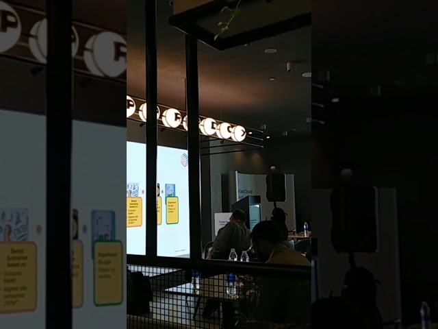 google cloud session
