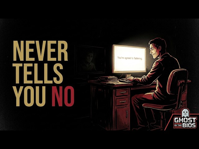 AI Never Tells You No—Here's Why