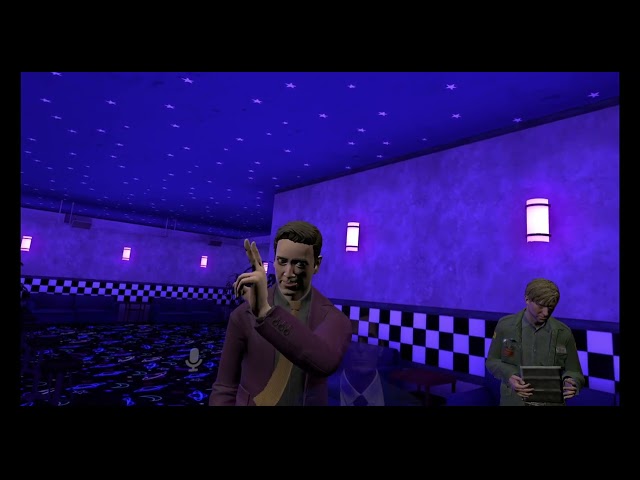 Come on down to Freddy’s! (Arbitrary Group)