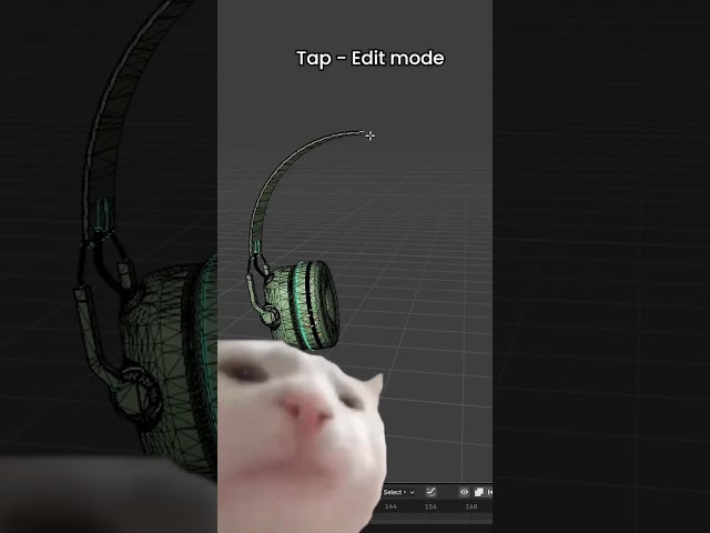 Most Blender beginners make this mistake!In this quick Blender tutorial,