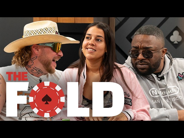 Max Tilt - S5 E3 | The Fold Powered by Modo Casino (Brian Simpson, Kim Congdon, Dylan Sullivan)
