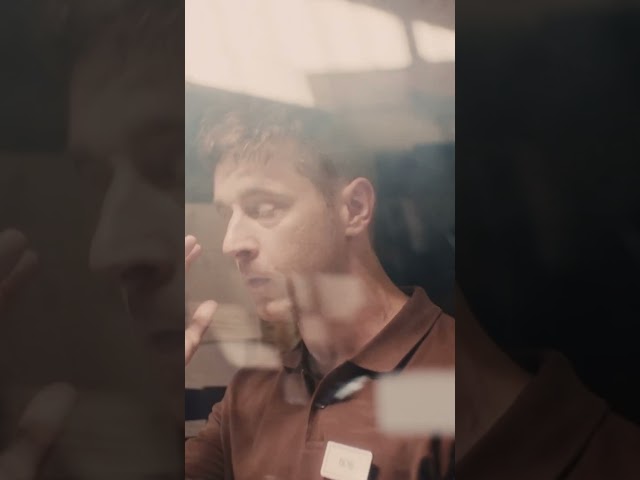 "A Life" Official Music Video | Hey mum, hey dad....