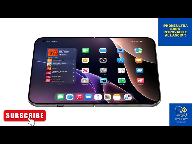 Will the iPhone Ultra be impossible to find at launch?
