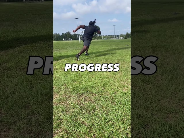 THE SECRET TO Progress #dallahaffect